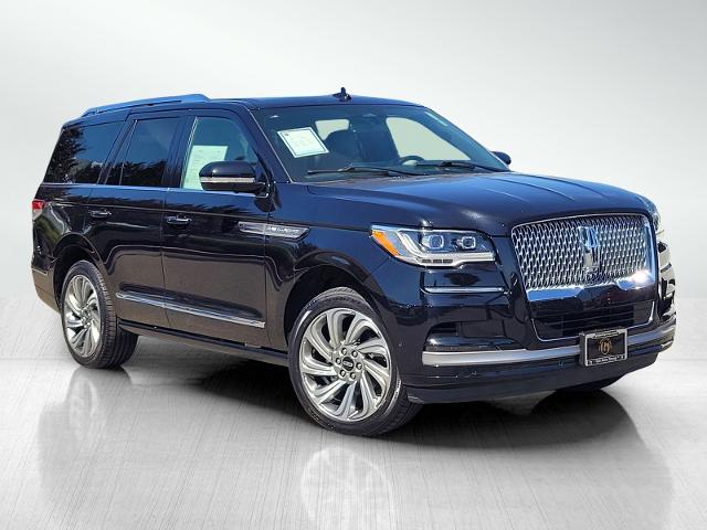 2023 Lincoln Navigator