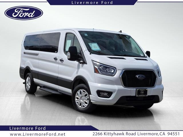 2023 Ford Transit-350 XLT