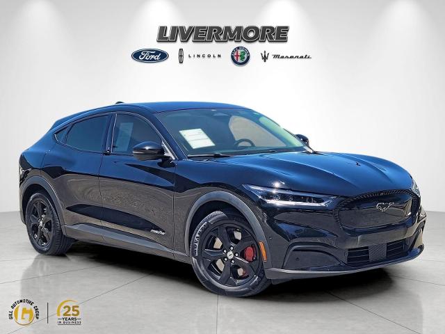 2023 Ford Mustang Mach-E Select