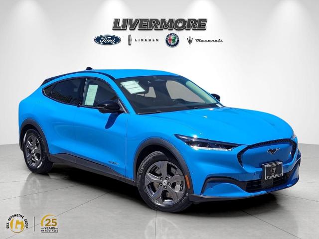 2023 Ford Mustang Mach-E Select