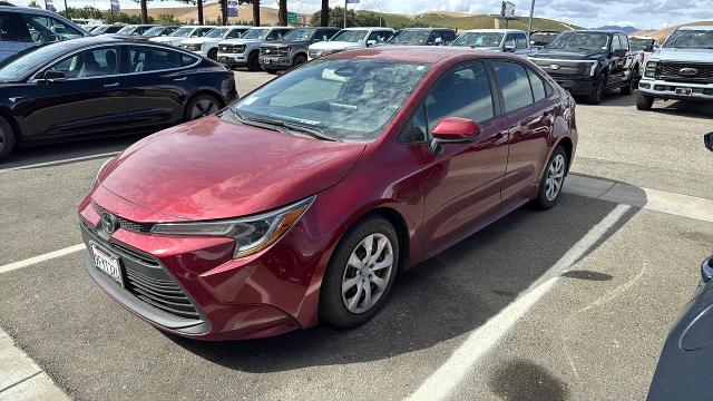 2023 Toyota Corolla