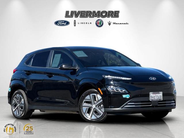2023 Hyundai Kona Electric Limited