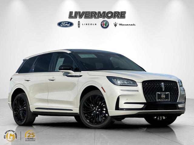 2023 Lincoln Corsair