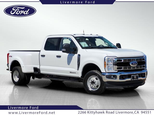2024 Ford Super Duty F-350 Drw