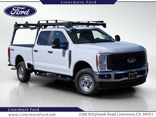 2024 Ford Super Duty F-250 Srw