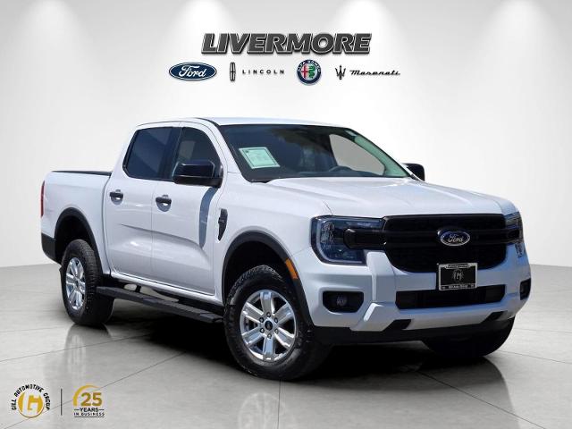 2024 Ford Ranger XL