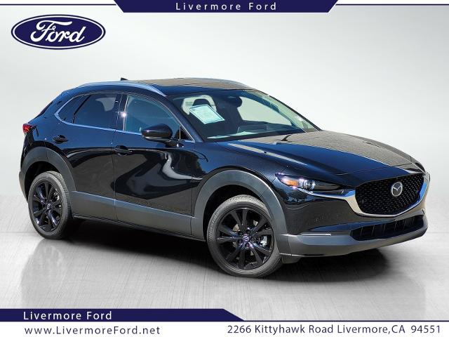 2024 Mazda Cx-30