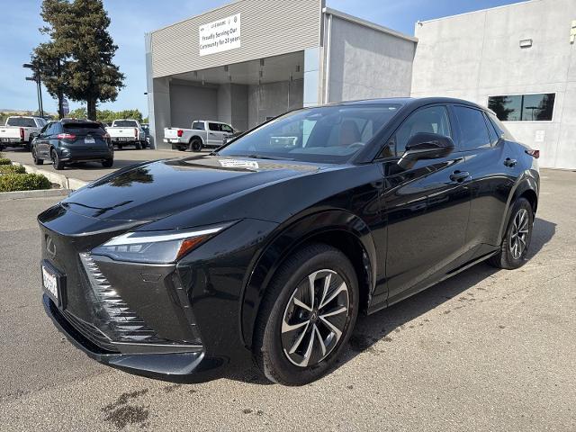 2025 Lexus RZ 450e 450e Premium AWD w/ 18" Wheel's photo