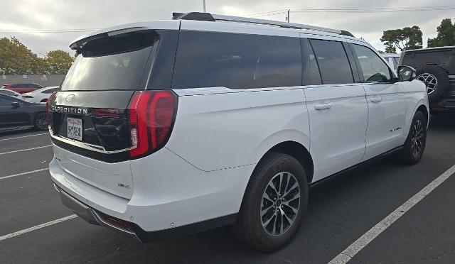 2025 Ford Expedition Max