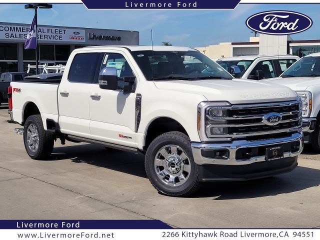 2025 Ford F-250 Base's photo