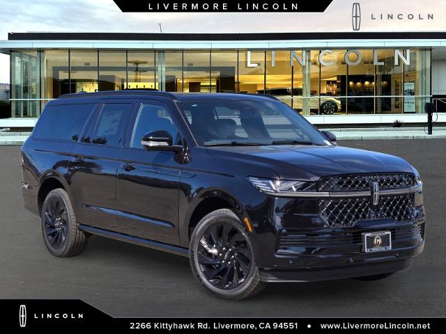 2026 Lincoln Navigator Reserve L 4WD's photo