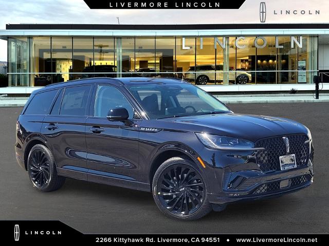 2026 Lincoln Aviator Reserve AWD's photo