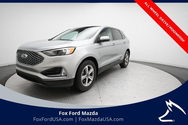2023 Ford Edge