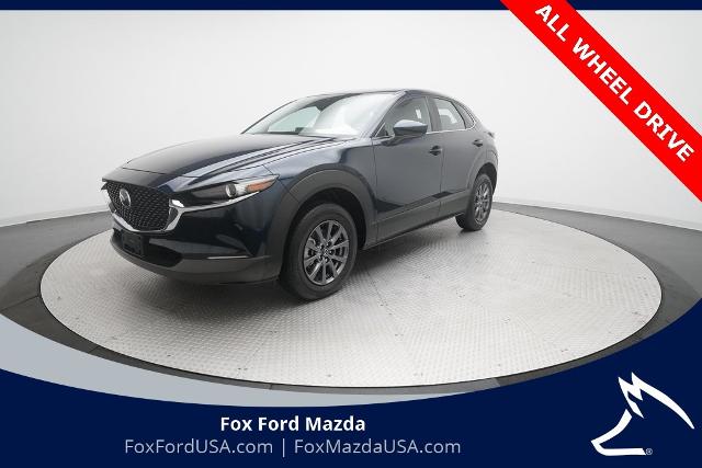 2023 Mazda Cx-30