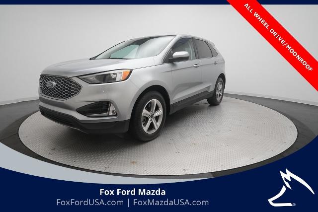 2023 Ford Edge