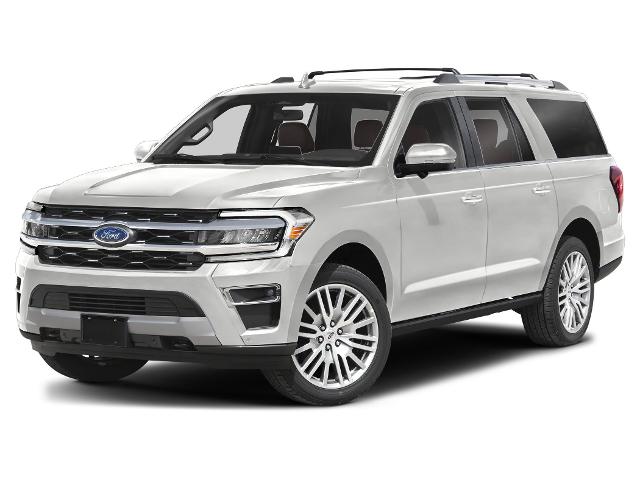2022 Ford Expedition Max