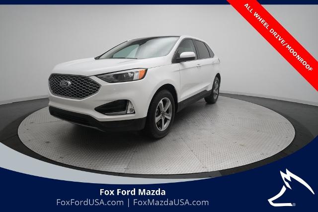 2023 Ford Edge
