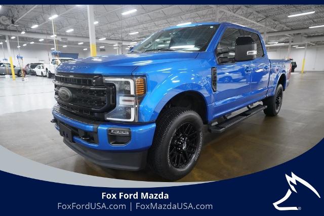 2020 Ford Super Duty F-250 Srw