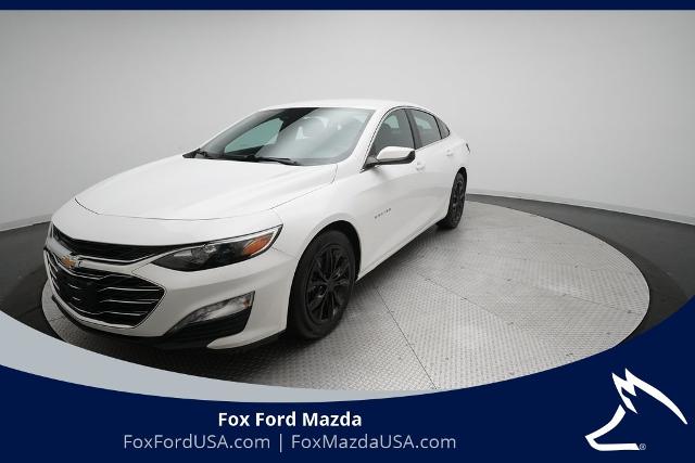 2020 Chevrolet Malibu