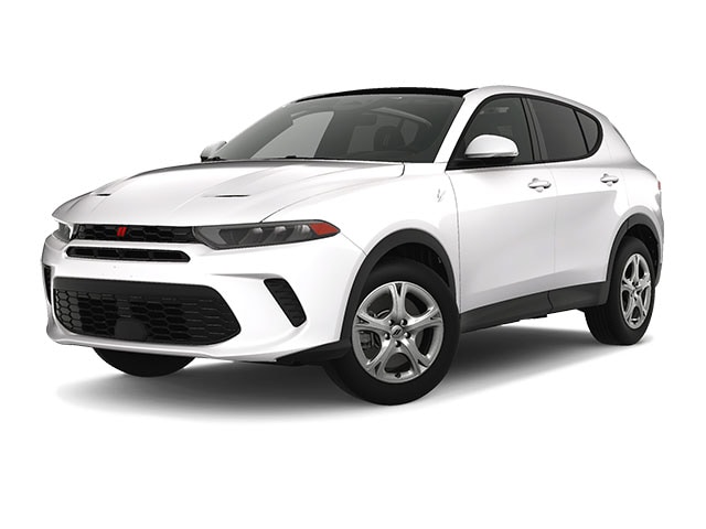 2023 Dodge Hornet