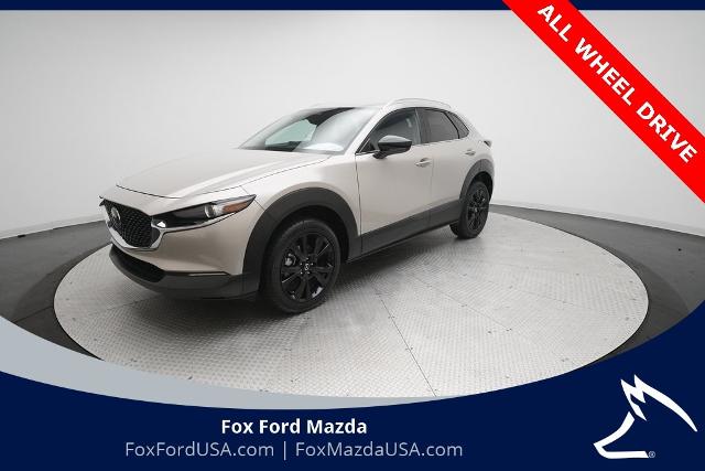 2024 Mazda Cx-30