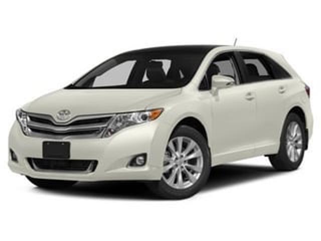 2015 Toyota Venza