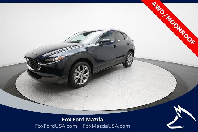 2024 Mazda Cx-30