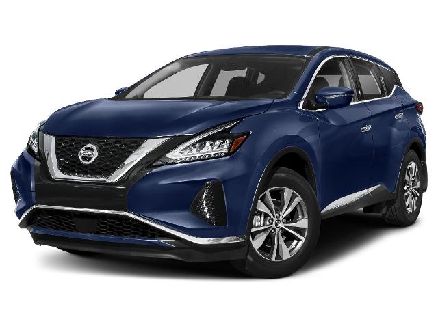 2019 Nissan Murano