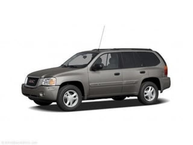 2006 GMC Envoy