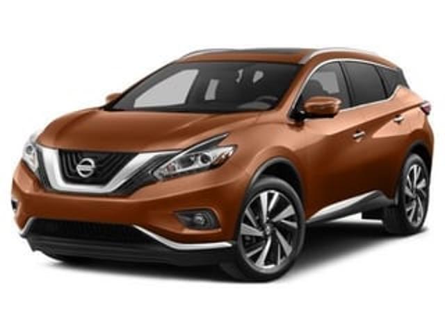 2015 Nissan Murano