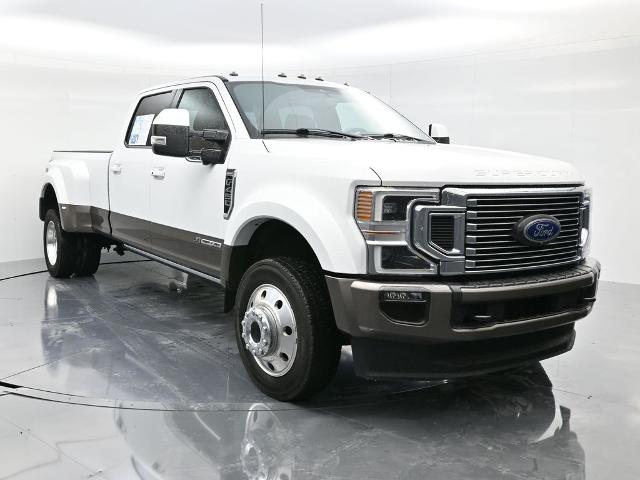 2020 Ford Super Duty F-450 Drw