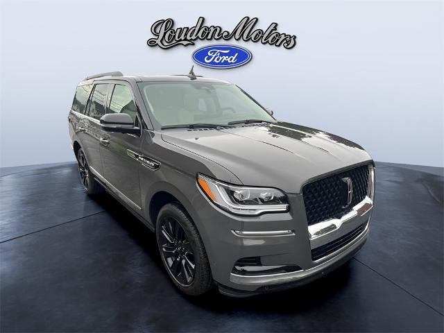 2024 Lincoln Navigator