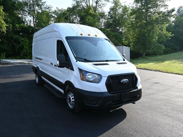 2023 Ford Transit Cargo Van