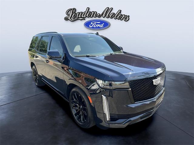 2023 Cadillac Escalade