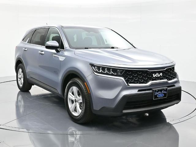 2022 Kia Sorento