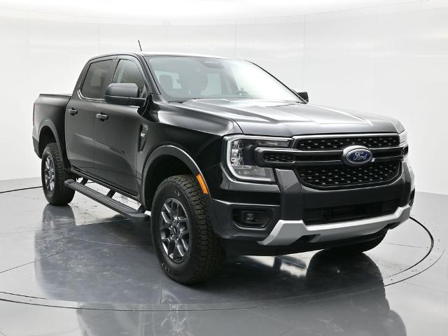2024 Ford Ranger