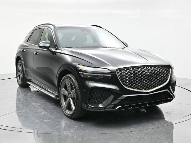 2023 Genesis Gv70