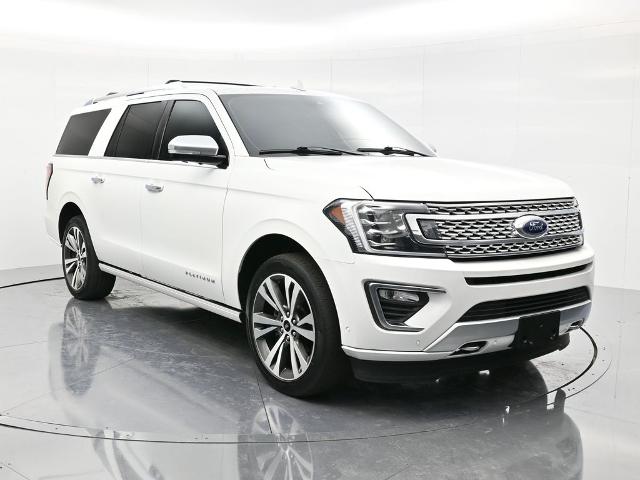 2021 Ford Expedition Max