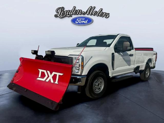 2024 Ford Super Duty F-250 Srw