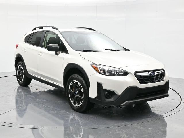 2022 Subaru Crosstrek