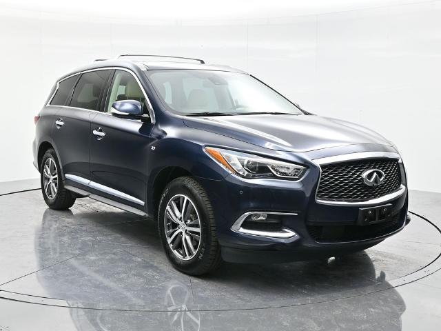 2019 Infiniti QX60