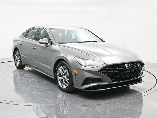 2022 Hyundai Sonata