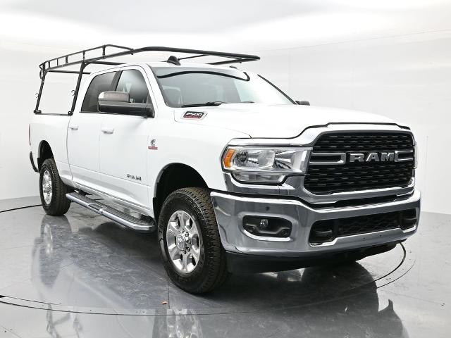 2022 RAM 2500
