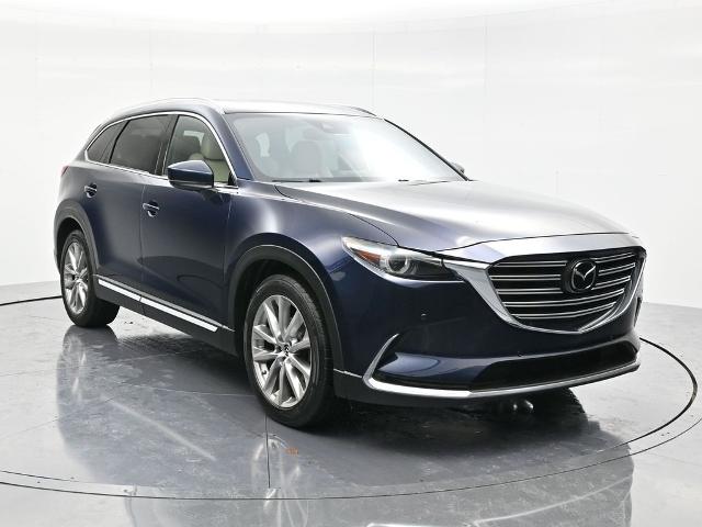 2018 Mazda CX-9