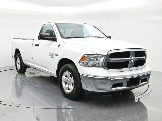 2020 RAM 1500 Classic