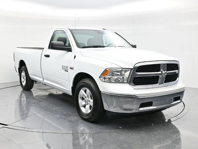 2022 RAM 1500 Classic
