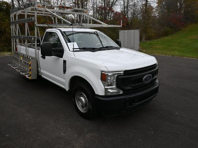 2022 Ford Super Duty F-250 Srw