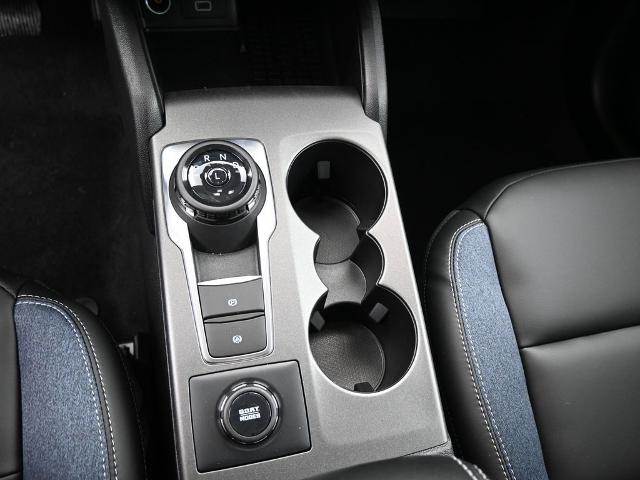 2025 Ford Bronco Sport Outer Banks - Photo 16