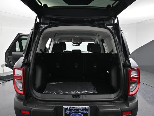 2025 Ford Bronco Sport Outer Banks - Photo 23
