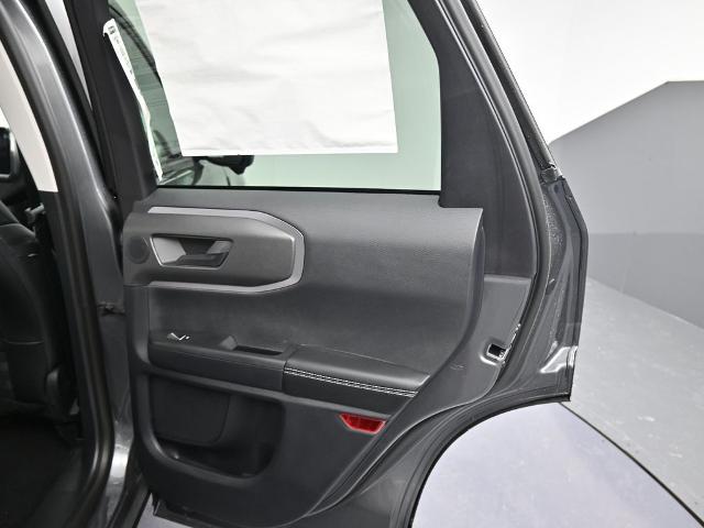 2025 Ford Bronco Sport Outer Banks - Photo 24